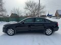 2009 Audi A4 IV (B8), чёрный, 1250000 рублей - вид 3