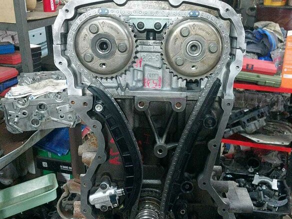 2007 Ford Transit, красный, 700000 рублей - вид 19