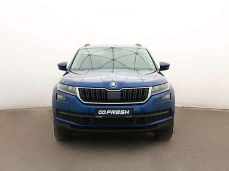 Skoda Kodiaq I