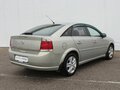 2007 Opel Vectra C Рестайлинг, серебристый - вид 4