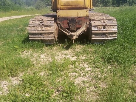 1986 ЧТЗ Т-170, 800000 рублей, вид 1