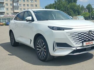2023 Changan UNI-K, белый, 2700000 рублей, вид 4