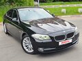 2012 BMW 5 серии 525d xDrive VI (F10/F11/F07), чёрный - вид 9
