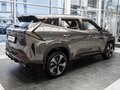 2026 Geely Cityray, серый, 3204990 рублей - вид 2