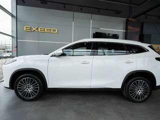 2026 Esteo MX, белый, 3990000 рублей, вид 4