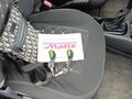2004 Daewoo Matiz I Рестайлинг, красный, 245000 рублей - вид 11