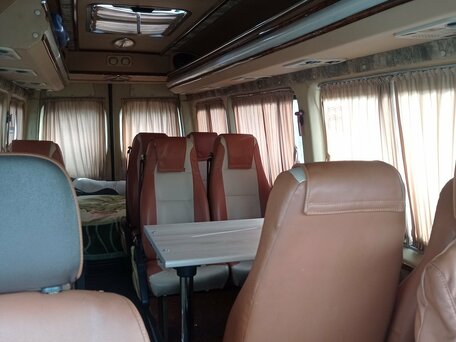 2007 Mercedes-Benz Sprinter, белый, 2680000 рублей, вид 2