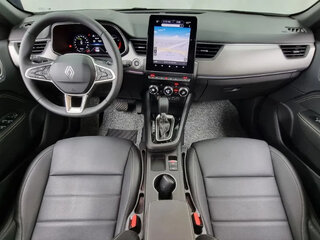 2022 Renault Arkana I, белый, 1470000 рублей, вид 5