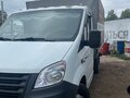 2022 ГАЗ ГАЗель Next, белый, 1850000 рублей