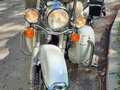 2004 Harley-Davidson Road King, белый, 891501 рублей - вид 2