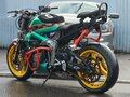 2004 Honda CBR 600RR, чёрный, 450000 рублей - вид 2