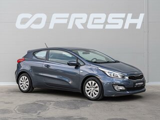 Kia Ceed II