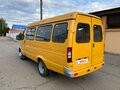 2008 ГАЗ ГАЗель (2705), жёлтый, 500000 рублей - вид 4