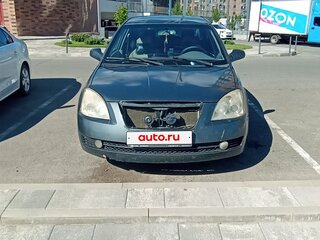 2009 Vortex Estina I, серый, 240000 рублей, вид 1