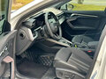 2023 Audi A3 35 TFSI IV (8Y), белый - вид 6