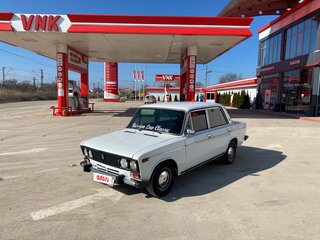 2001 Lada (ВАЗ) 21065, белый, 150000 рублей, вид 1