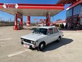 2001 Lada (ВАЗ) 2106 21065, белый