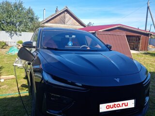 2024 Hozon Neta X 500, чёрный, 3000000 рублей, вид 1