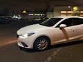 2014 Mazda Axela III, белый, 1150000 рублей - вид 6