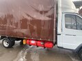2011 ГАЗ ГАЗель (3302), белый, 1250000 рублей - вид 5
