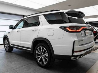 2024 Changan CS95 I Рестайлинг 2, белый, 4709900 рублей, вид 3