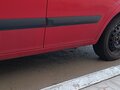 2007 Hyundai Getz I Рестайлинг, красный - вид 9