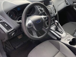 2012 Ford Focus III, серый, 620000 рублей, вид 5