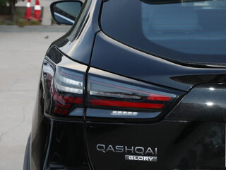 2026 Nissan Qashqai II Рестайлинг 2, чёрный, 2305000 рублей, вид 5