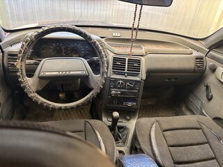 2003 Lada (ВАЗ) 2111, серебристый, 260000 рублей, вид 4