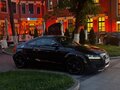 2007 Audi TT II (8J), чёрный, 2100000 рублей - вид 5