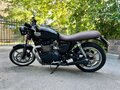 2014 Triumph Bonneville, чёрный, 799000 рублей - вид 1