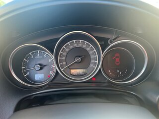 2016 Mazda CX-5 I Рестайлинг, серый, 2150000 рублей, вид 5