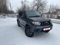 2021 УАЗ Пикап I Рестайлинг 2, серый, 2000000 рублей - вид 3