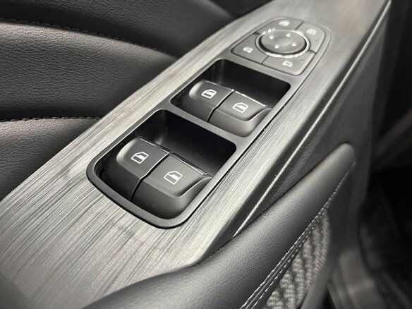 2026 Haval F7 II, синий, 3563010 рублей - вид 8