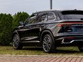 2026 Geely Monjaro (Xingyue L) I Рестайлинг 2 (China Market), чёрный, 4395000 рублей - вид 7