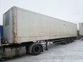 1995 Schmitz Cargobull SKO, белый, 320000 рублей - вид 6