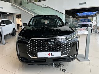 2026 Tenet T4L, чёрный, 2259000 рублей, вид 3
