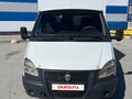 2014 ГАЗ ГАЗель (3302), белый, 1200000 рублей