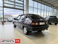 2003 Иж 2126 «Ода», фиолетовый - вид 10