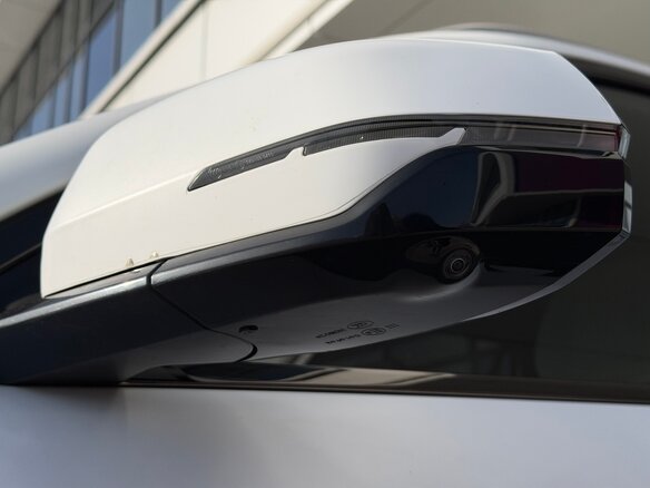 2025 Geely Galaxy Starship 7 200km, белый, 2999000 рублей - вид 14