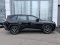 2025 Toyota RAV4 VI (XA60), чёрный - вид 2