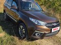2017 Chery Tiggo 3 I, коричневый, 700000 рублей - вид 6