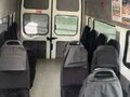 2012 Ford Transit, белый, 700000 рублей