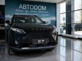 2026 Omoda C7, чёрный, 3299000 рублей - вид 2