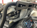 2026 HND QRX 650, чёрный, 1099900 рублей - вид 8