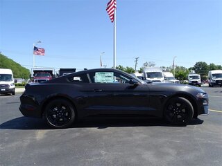 2022 Ford Mustang VI Рестайлинг, серый, 13666768 рублей, вид 3