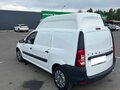 2020 LADA (ВАЗ) Largus, белый, 1590000 рублей - вид 4