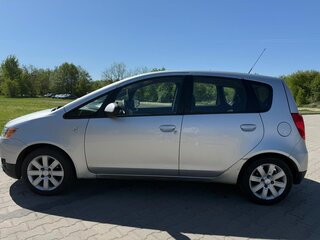 2009 Mitsubishi Colt VI (Z20/Z30), серебристый, 400000 рублей, вид 5