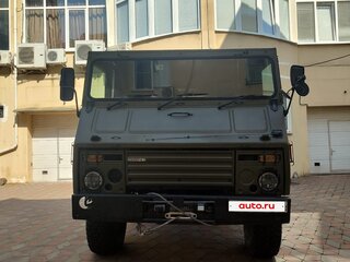 2001 Спортивные авто и реплики Offroad, зелёный, 6000000 рублей, вид 1