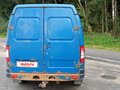 2010 ГАЗ Соболь (2752), синий, 410000 рублей - вид 1